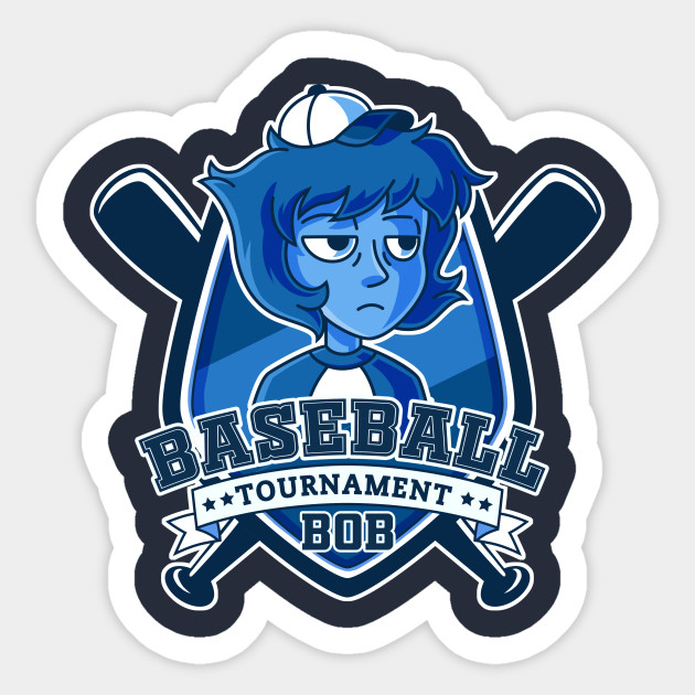 Bob's Baseball Tournament